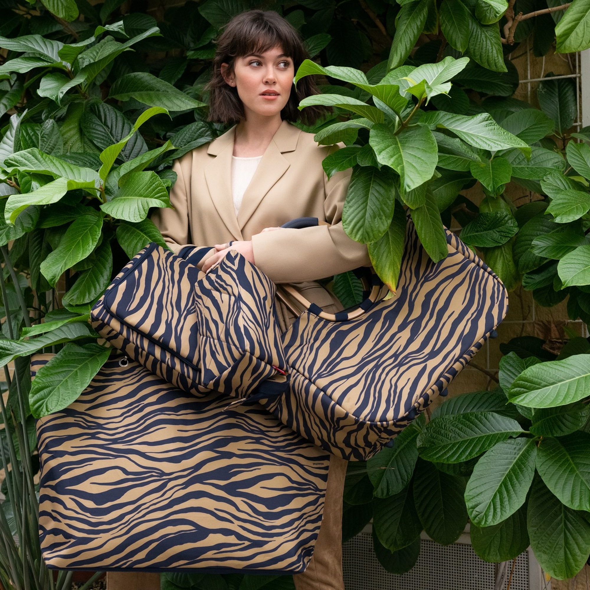 reisenthel - toiletbag XL - sumatra reisenthel - toiletbag XL - sumatra