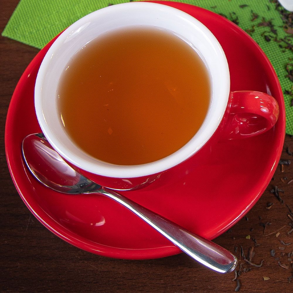 cilio - Cappuccino spoon "Roma" - Stainless steel cilio - Cappuccino spoon "Roma" - Stainless steel