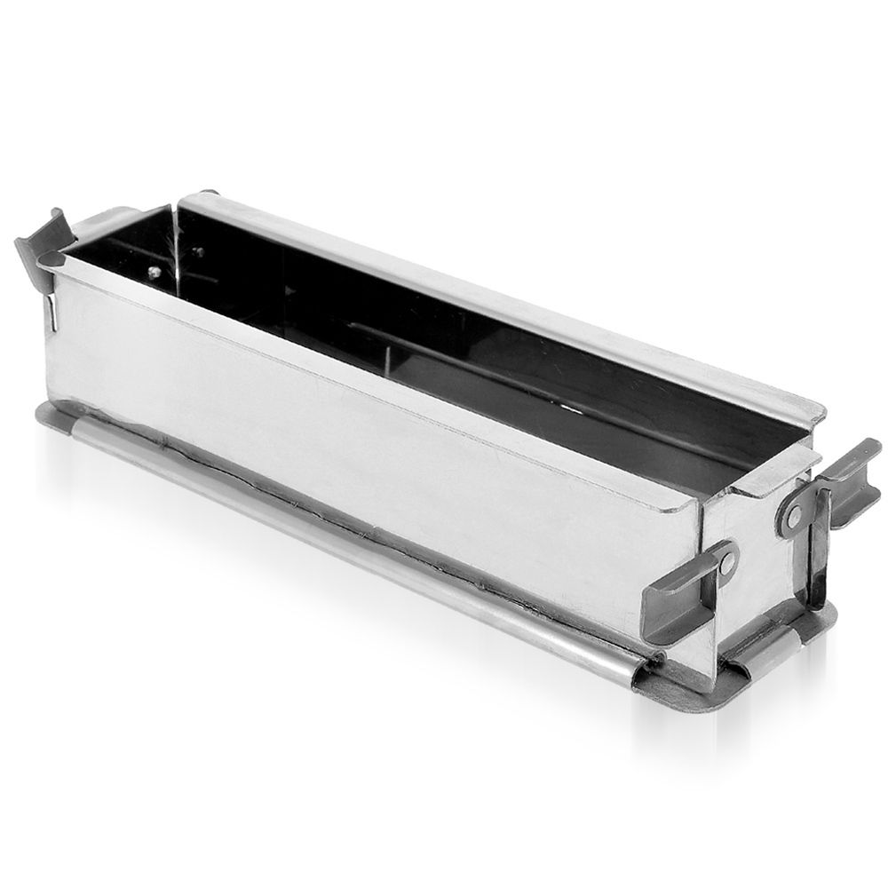 de Buyer - foldable mould - plain