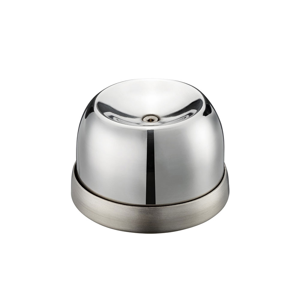 Gefu - Egg pricker PERFO plastic base Ø 5,4 cm Gefu - Egg pricker PERFO plastic base Ø 5,4 cm