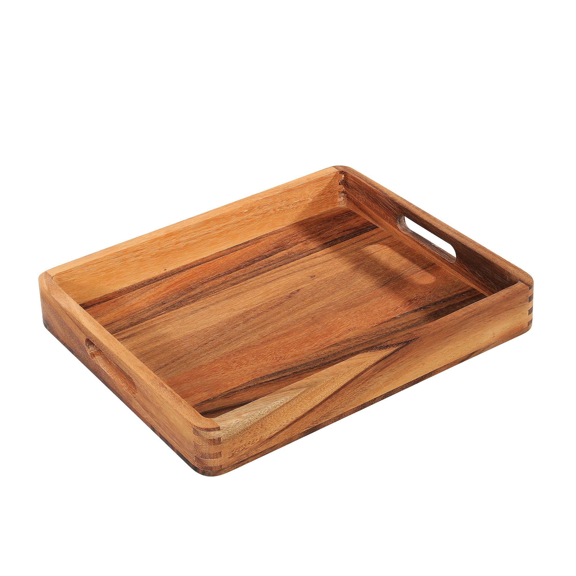 Zassenhaus - tray Akazie - 44 x 36 cm