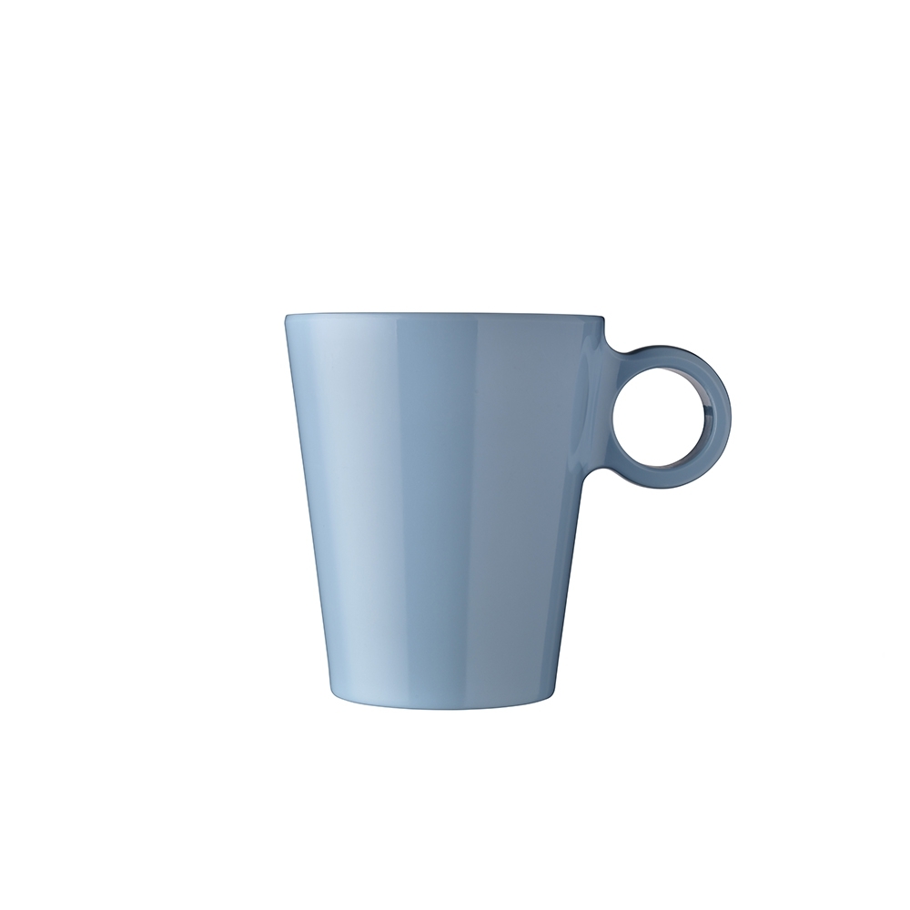 Mepal - Wave mug 300 ml - different colors