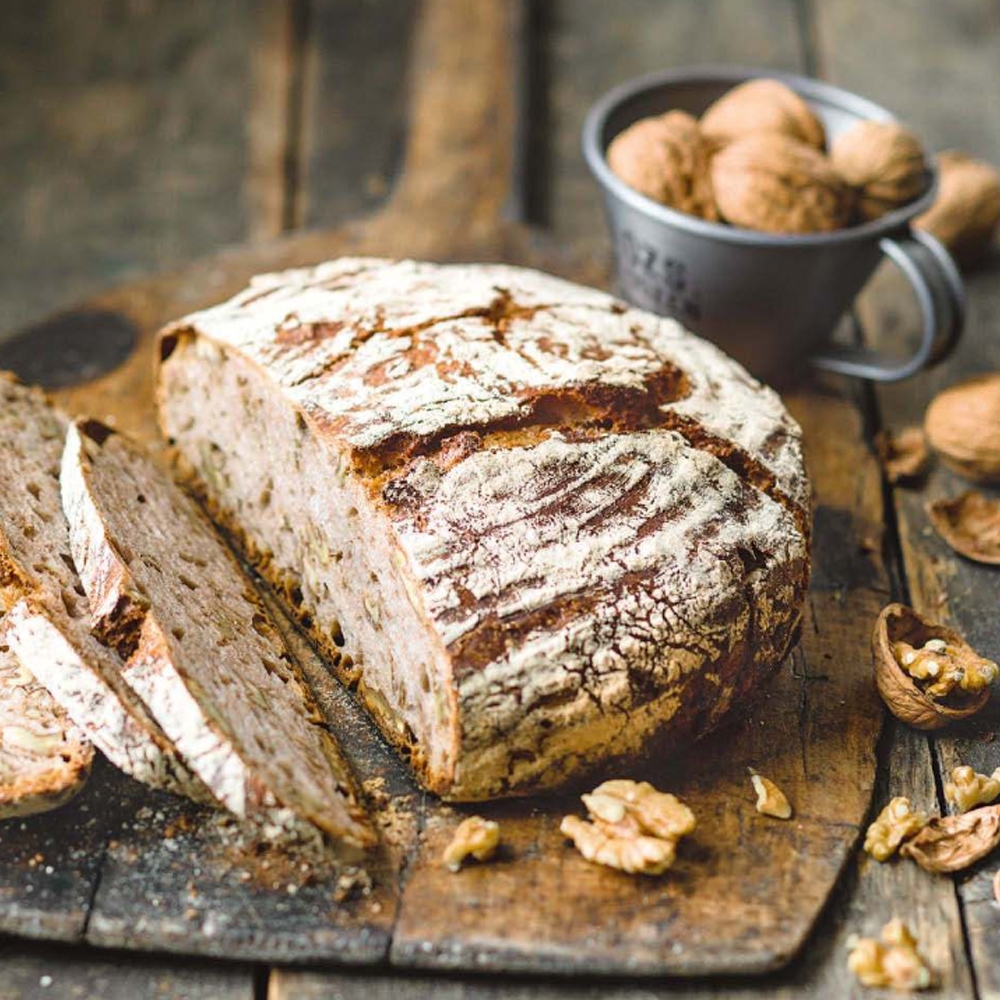 GU - Brote ohne Kneten GU - Brote ohne Kneten