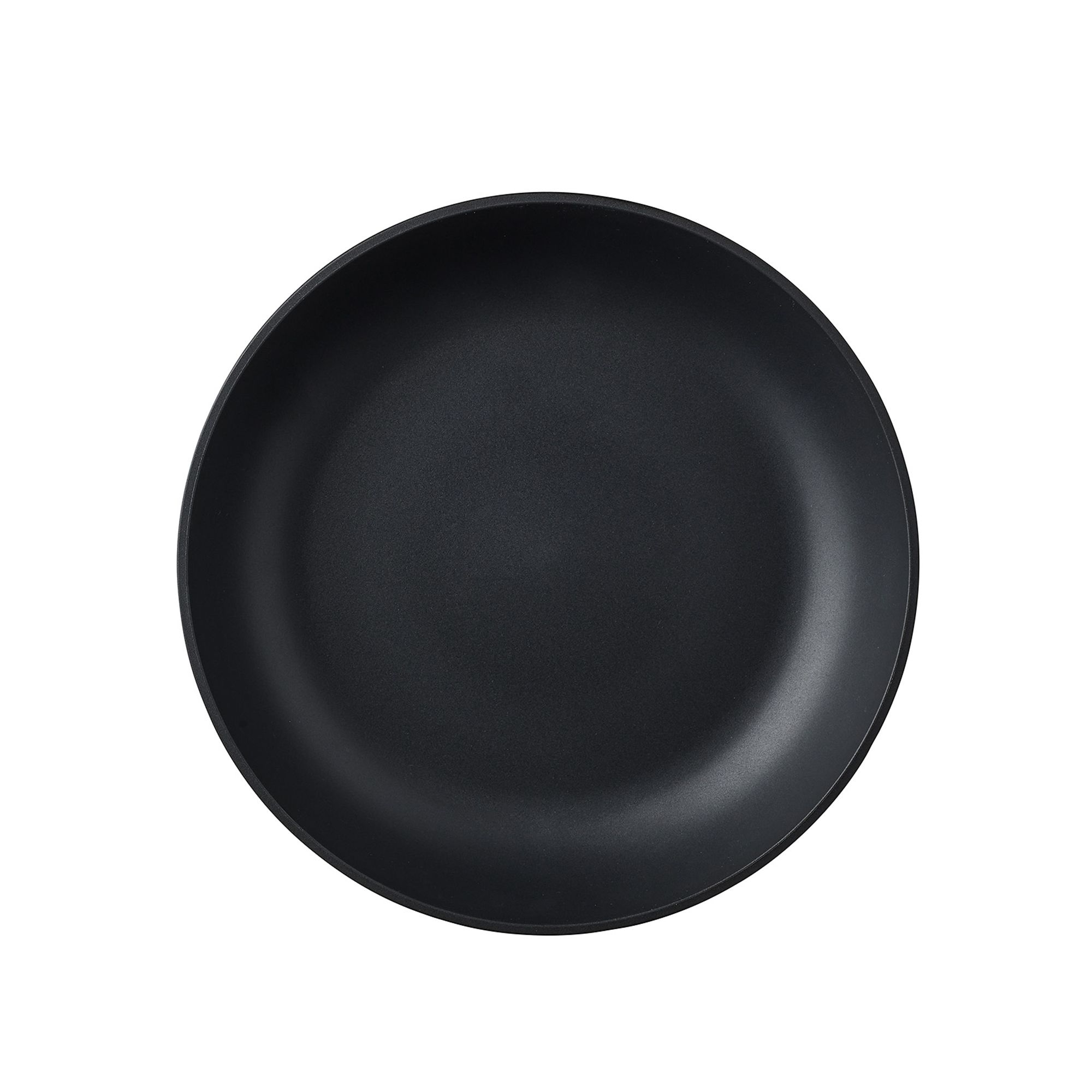 Mepal - Silueta Suppenteller - 210 mm - Nordic black