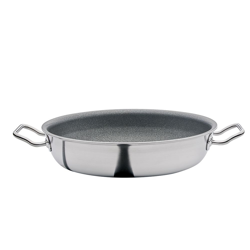 Spring - VULCANO INTENSE PRO - serving pan XL high