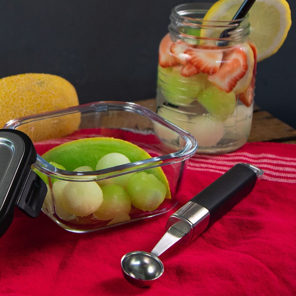 Spring - Melonenausstecher Tool Fusion2+