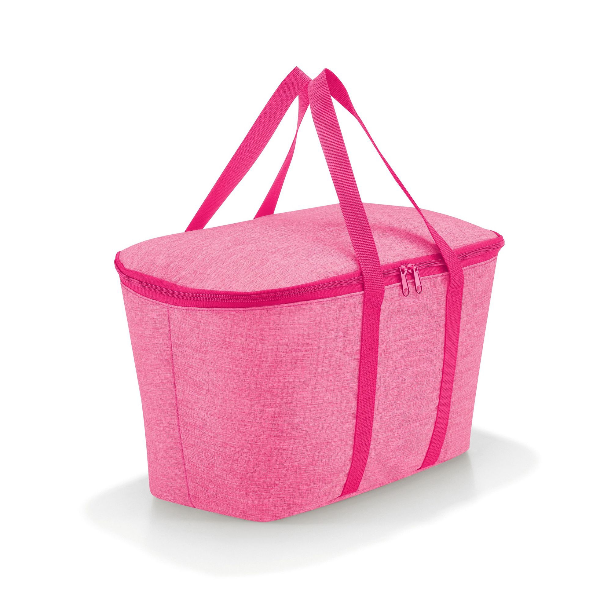 reisenthel - coolerbag - twist pink