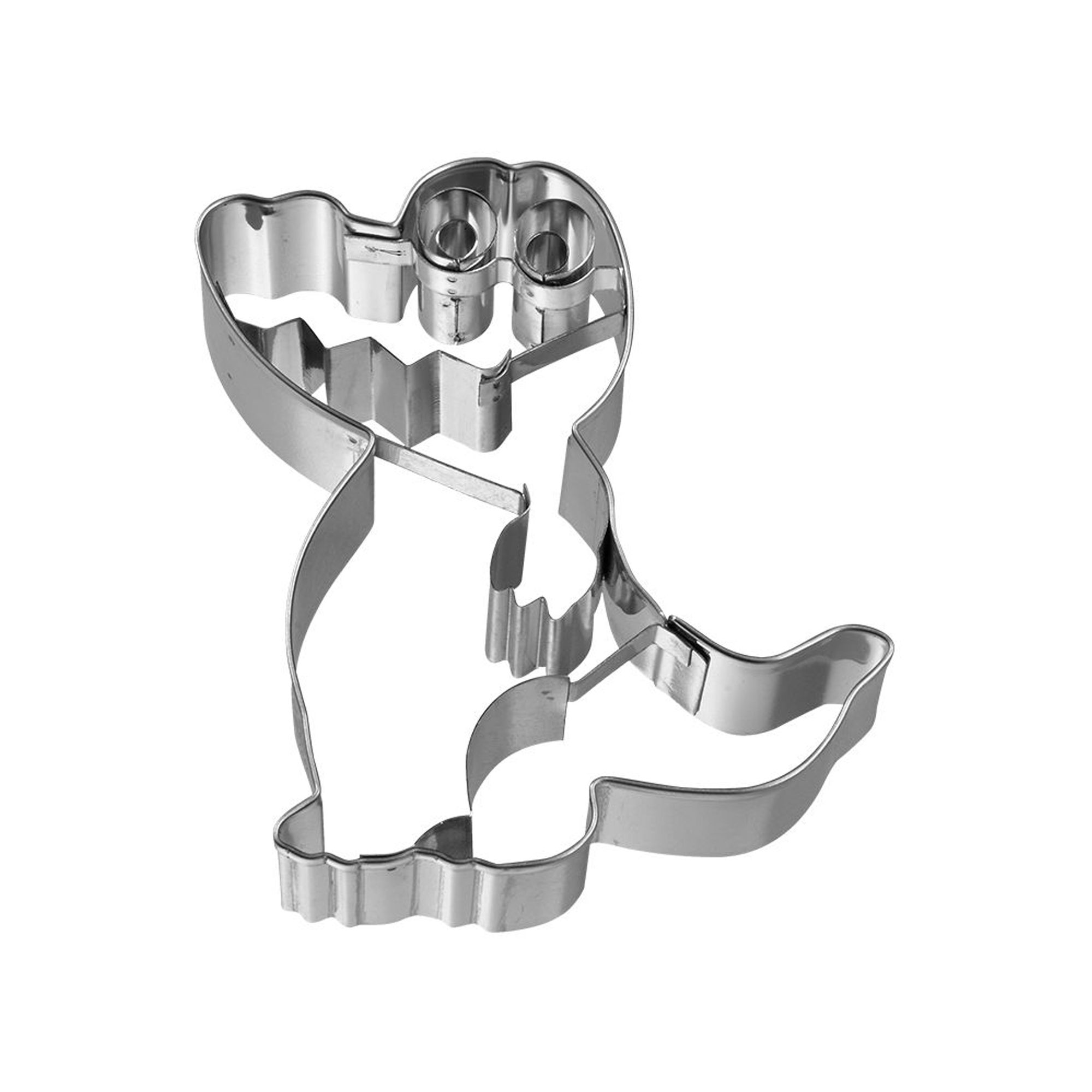 RBV Birkmann - Crocodile 8 cm