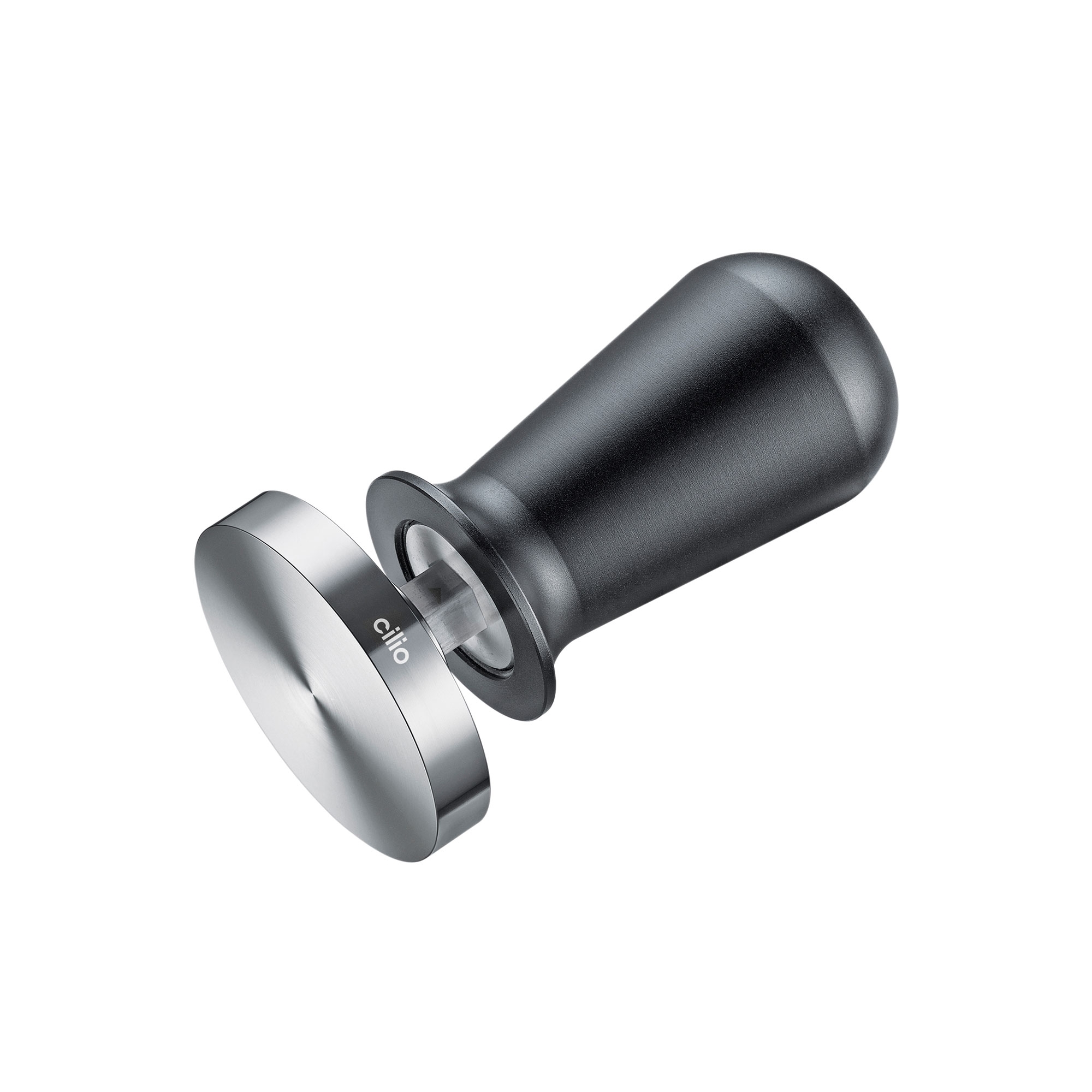cilio - Tamper, pressure regulating BARISTA - 58 mm cilio - Tamper, pressure regulating BARISTA - 58 mm