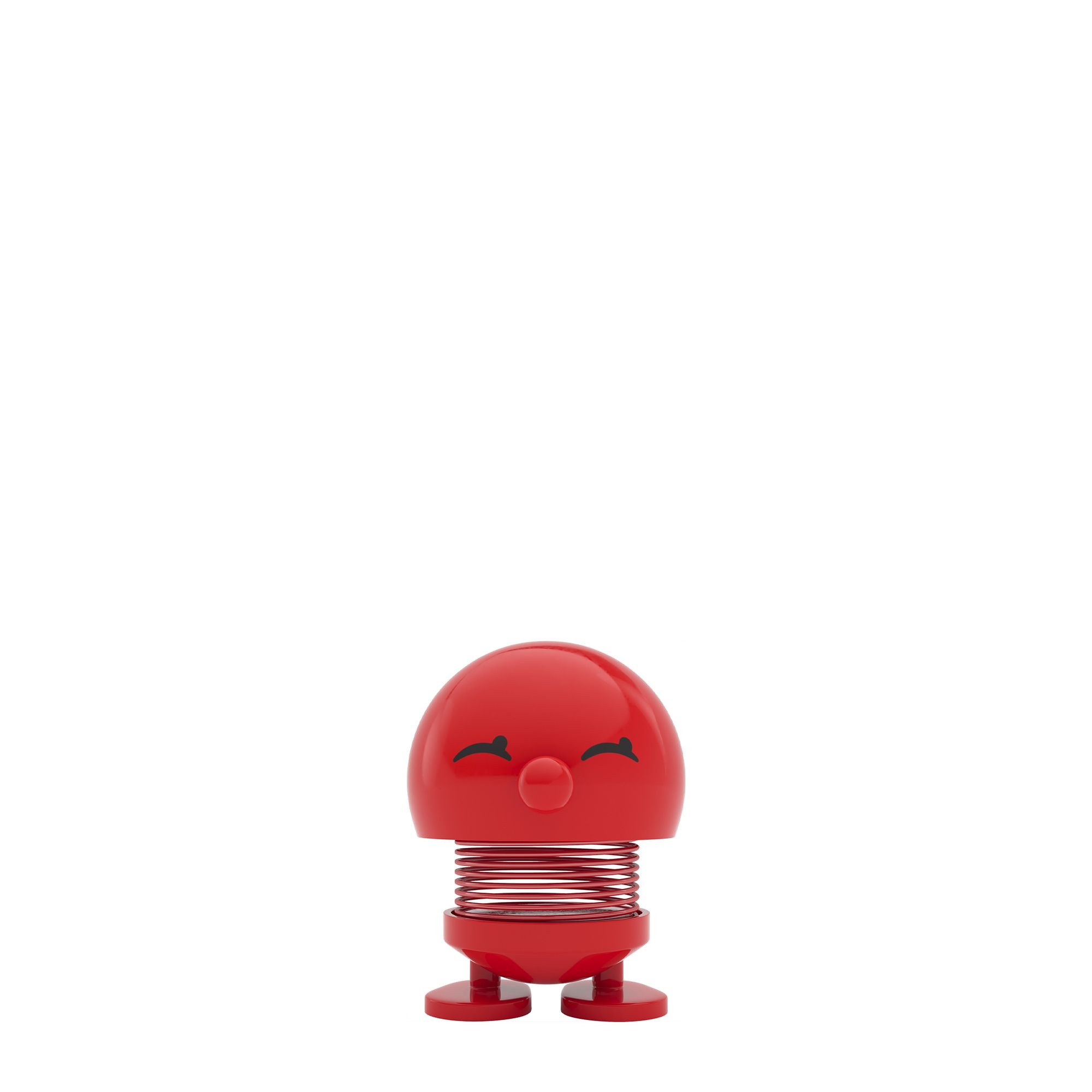 Hoptimist - Bimble Red - S Hoptimist - Bimble Red - S