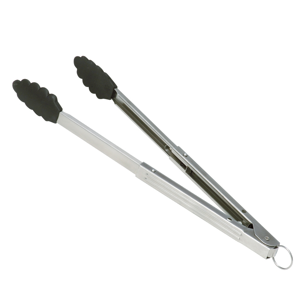 Kelomat - Barbecue tongs synthetic