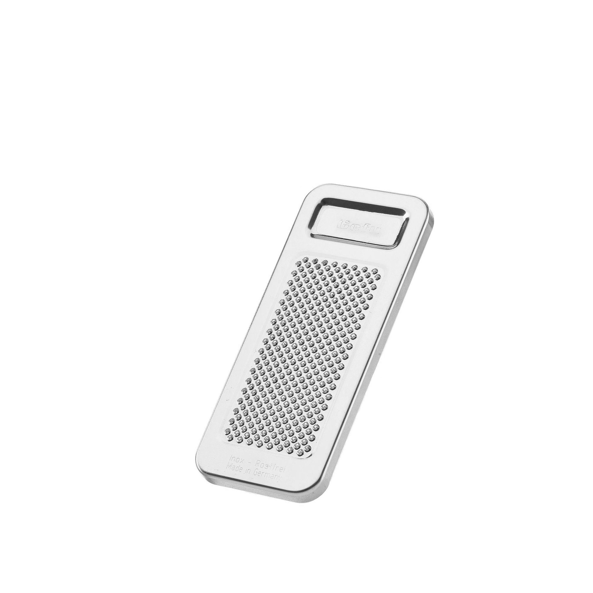 Gefu - Mini grater RETARO lemon and spice grater