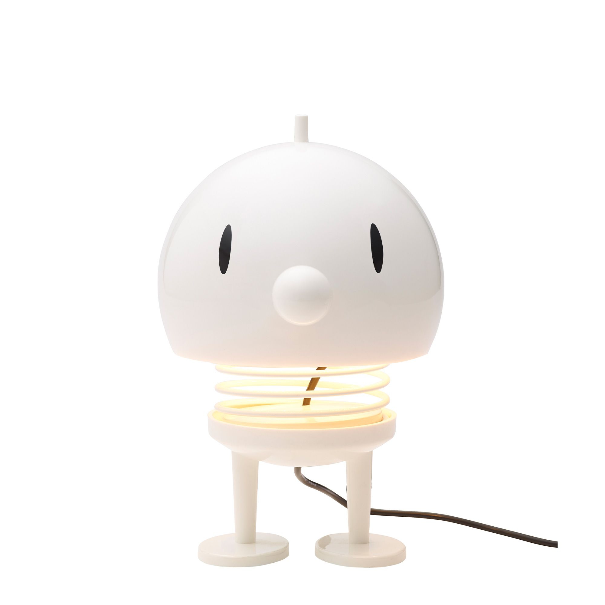 Hoptimist - Lamp XL White