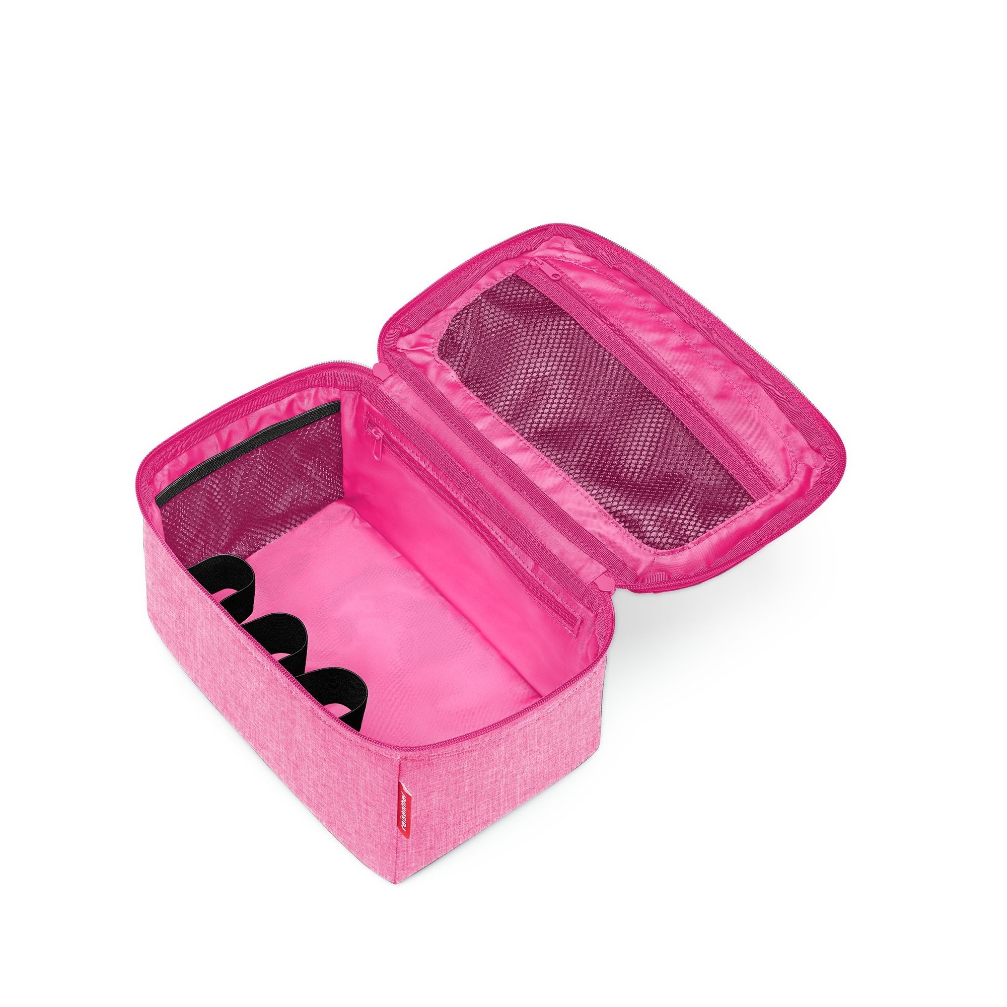 reisenthel - beautycase - twist pink reisenthel - beautycase - twist pink