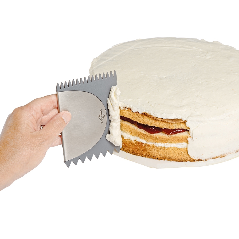 Küchenprofi - Dough scraper set VARIO