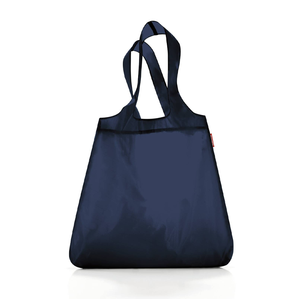 reisenthel - mini maxi shopper - dark blue reisenthel - mini maxi shopper - dark blue