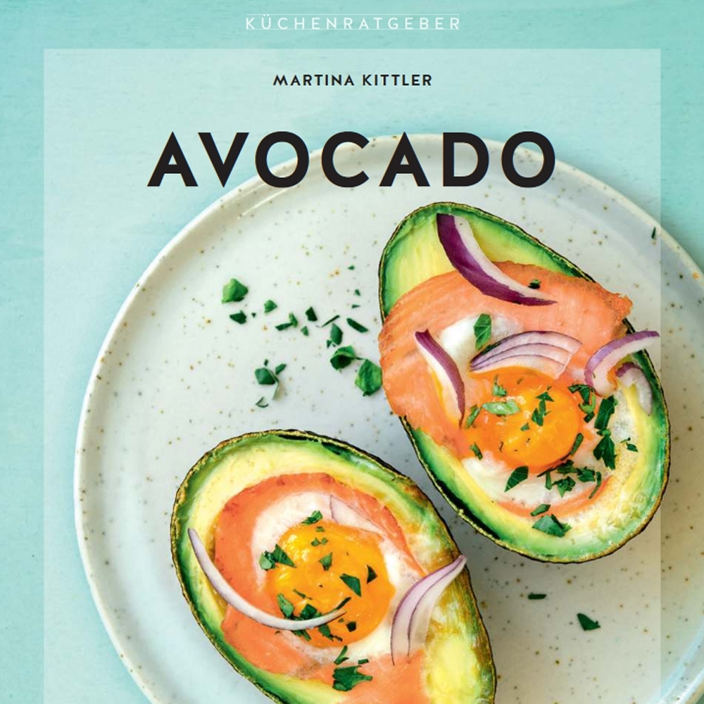 GU - Avocado GU - Avocado