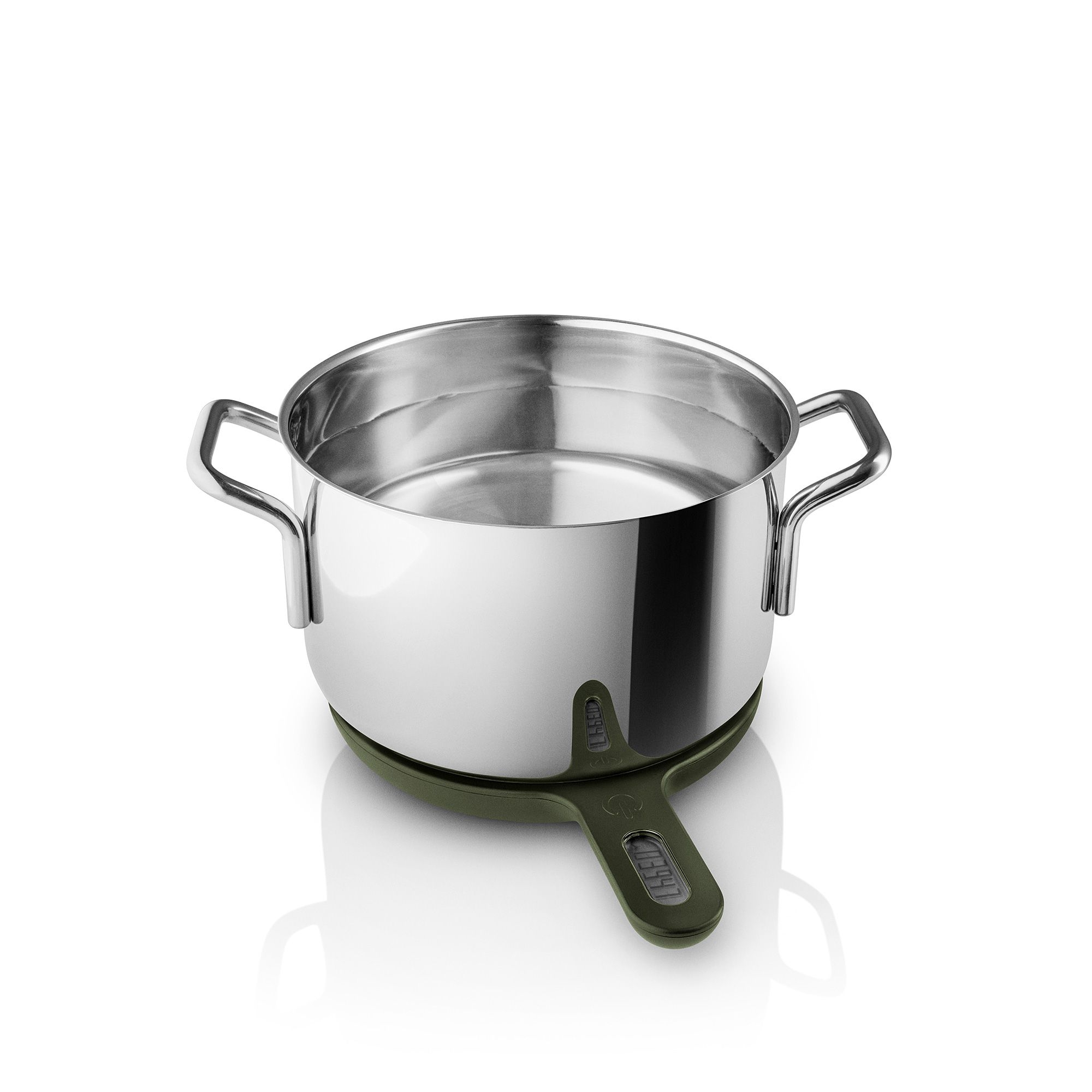 Eva Solo - Kitchen Scale - Green Tool Eva Solo - Kitchen Scale - Green Tool