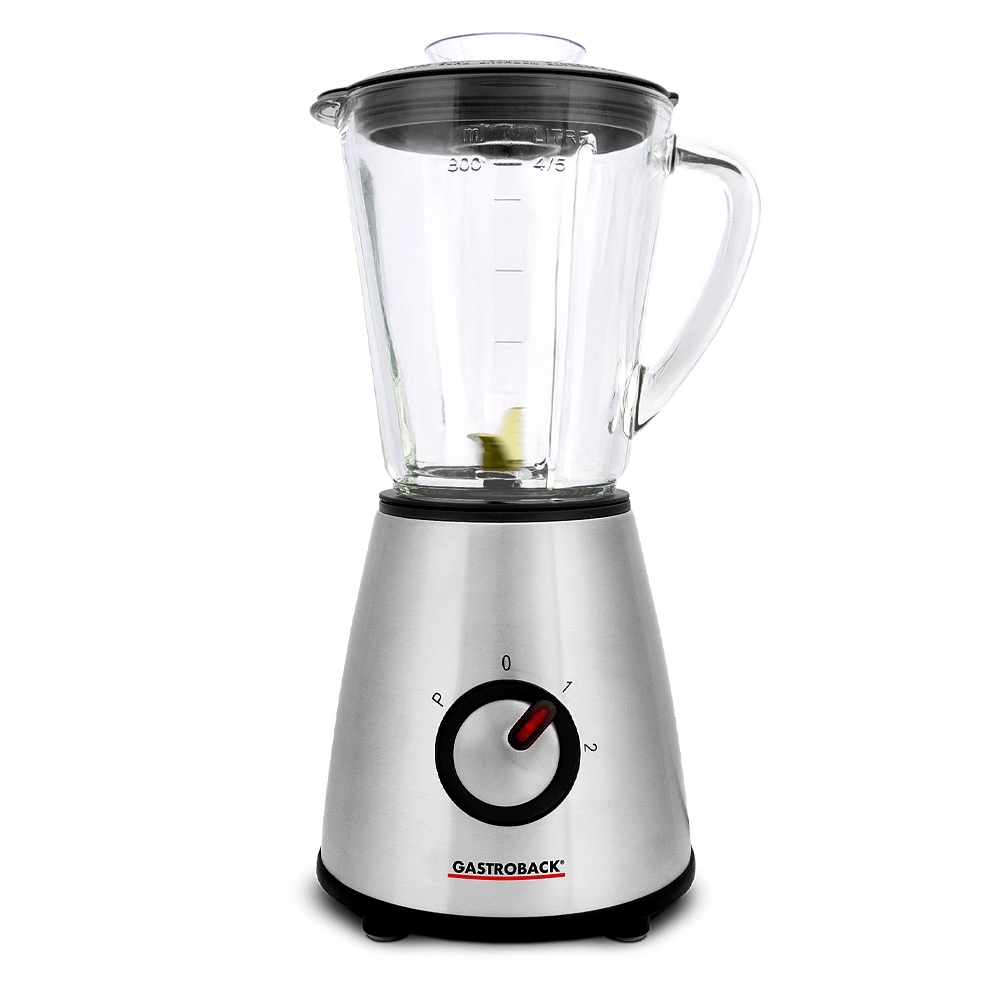 Gastroback - Design Mixer Mini