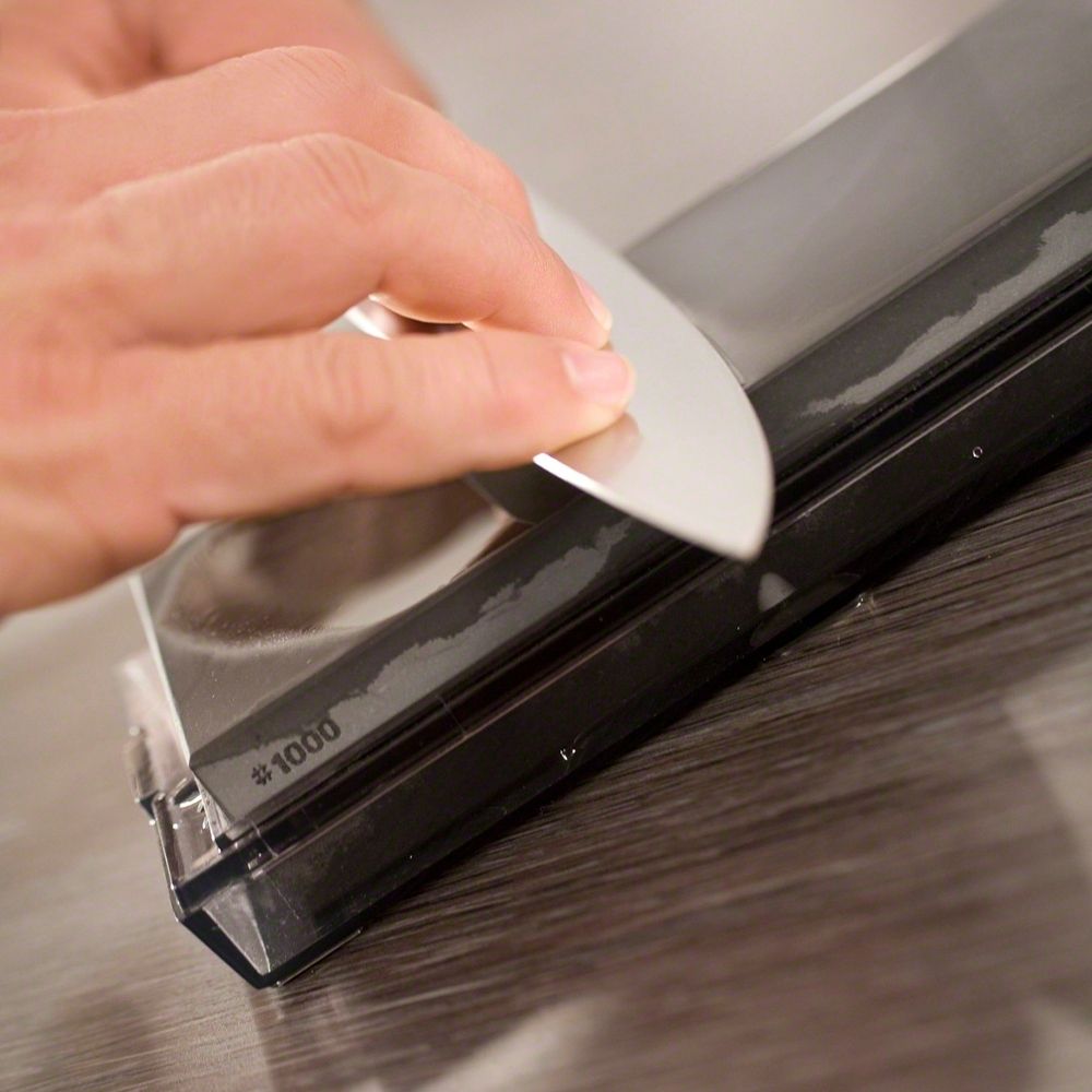 ZWILLING - Wetzstein | TWIN Stone Pro | 250 / 1000 ZWILLING - Wetzstein | TWIN Stone Pro | 250 / 1000