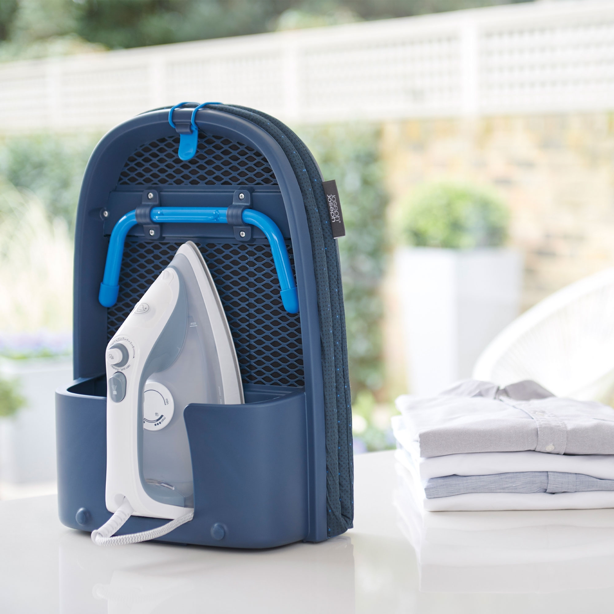 Joseph Joseph - Pocket Plus folding table ironing board Joseph Joseph - Pocket Plus folding table ironing board