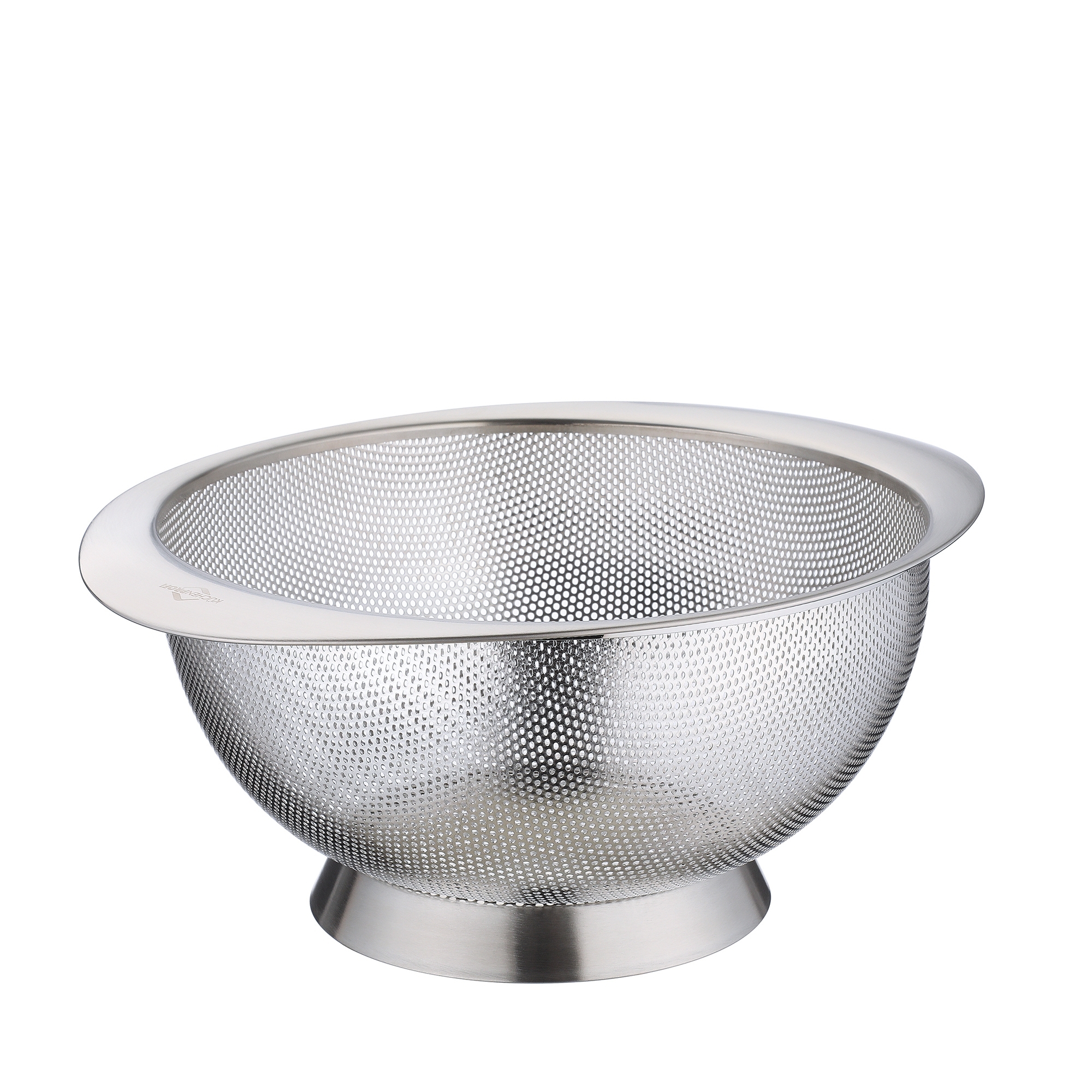 Küchenprofi - Seiher mit Standfuß DELUXE - 26 cm