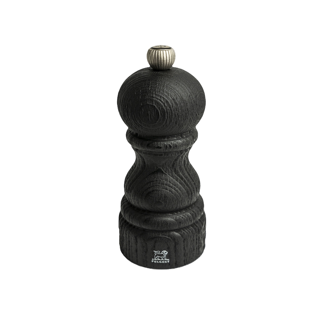 PSP Peugeot - Pfeffer- oder Salzmühle Paris - Nature Black