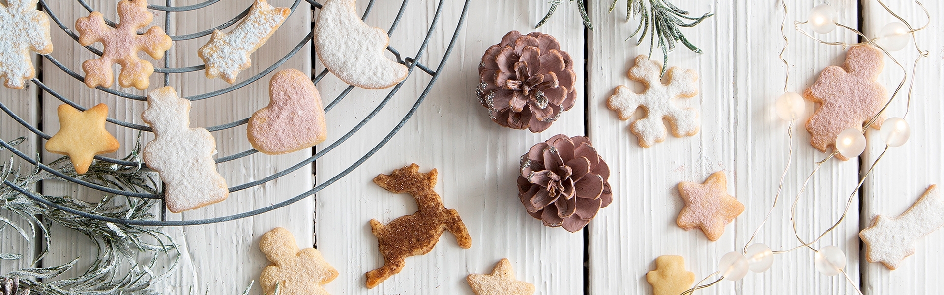 Cookie cutter