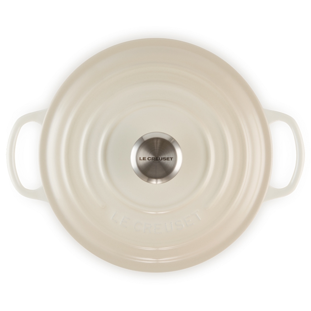 Le Creuset - La Marmite