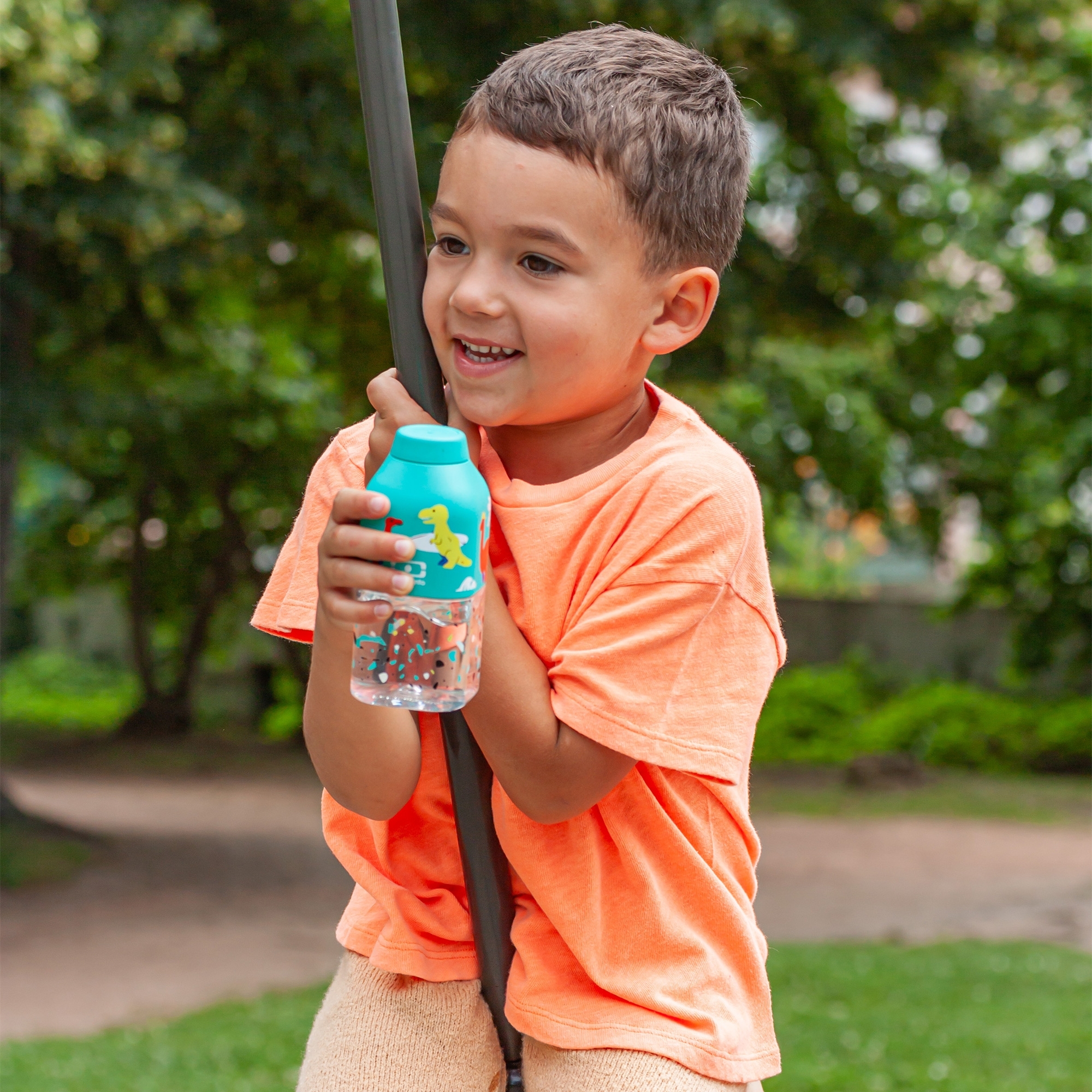 monbento - MB Positive S blau Dino monbento - MB Positive S blau Dino