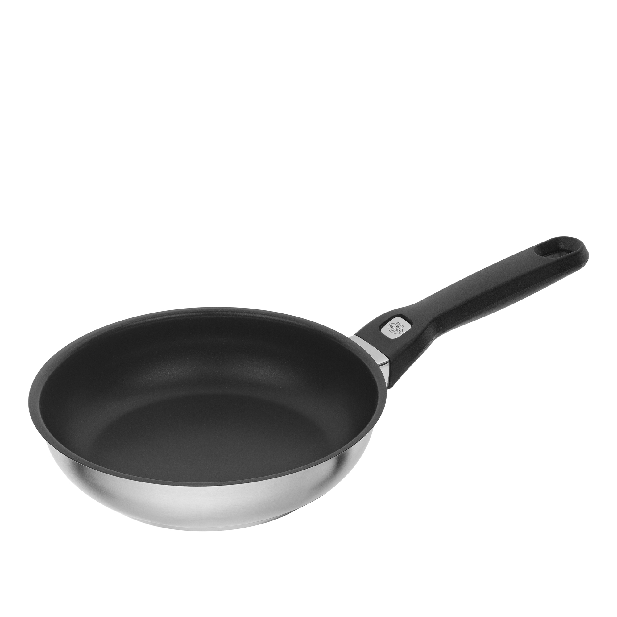 BALLARINI - Frying pan | Pesaro | coated | 20 cm BALLARINI - Frying pan | Pesaro | coated | 20 cm