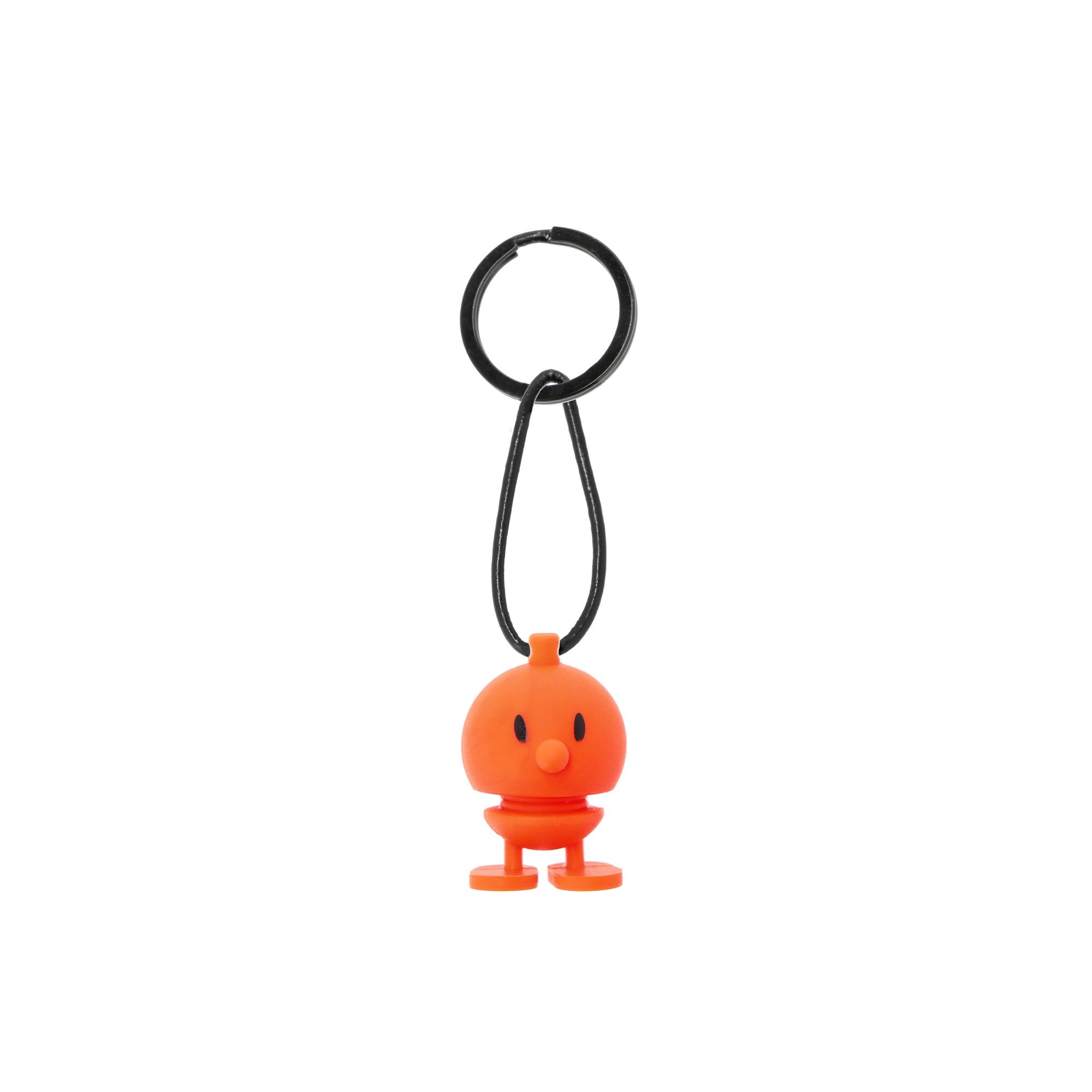 Hoptimist - Keychain Bumble - Orange