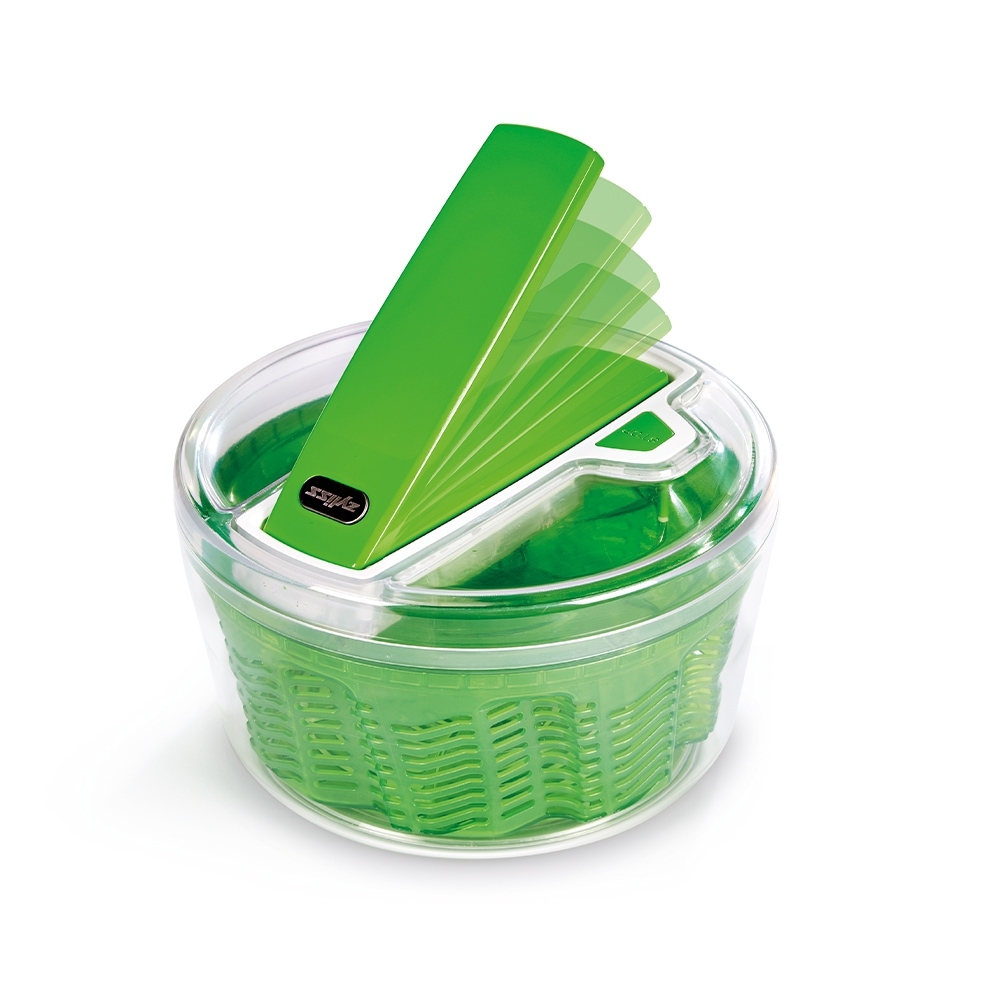 Zyliss - Salatschleuder Easy Spin 2 Zyliss - Salatschleuder Easy Spin 2