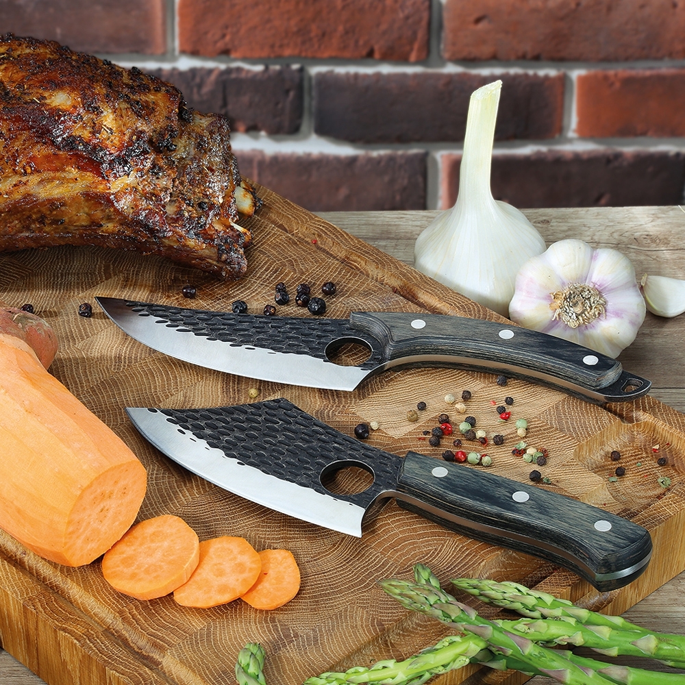 Zassenhaus - Kochmesser FARMER 14 cm Zassenhaus - Kochmesser FARMER 14 cm