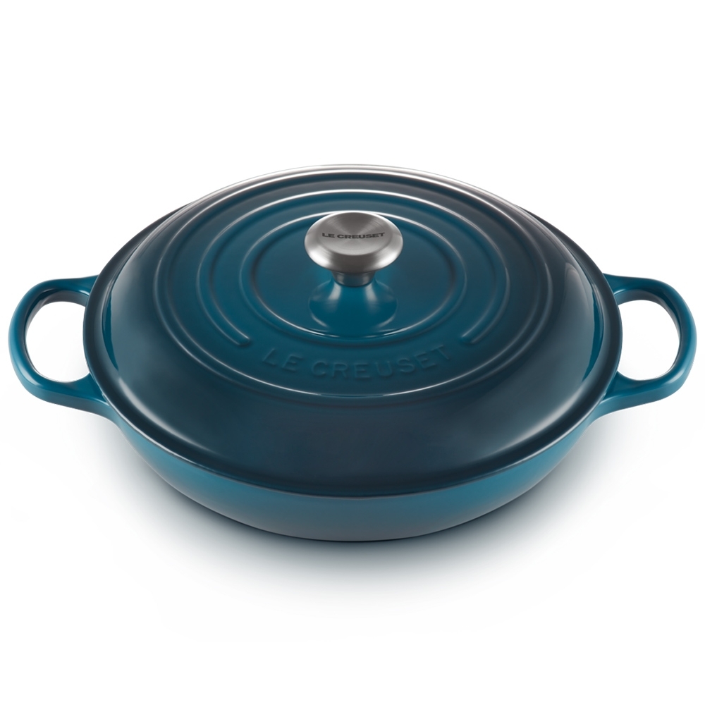 Le Creuset - Signature Buffet Casserole