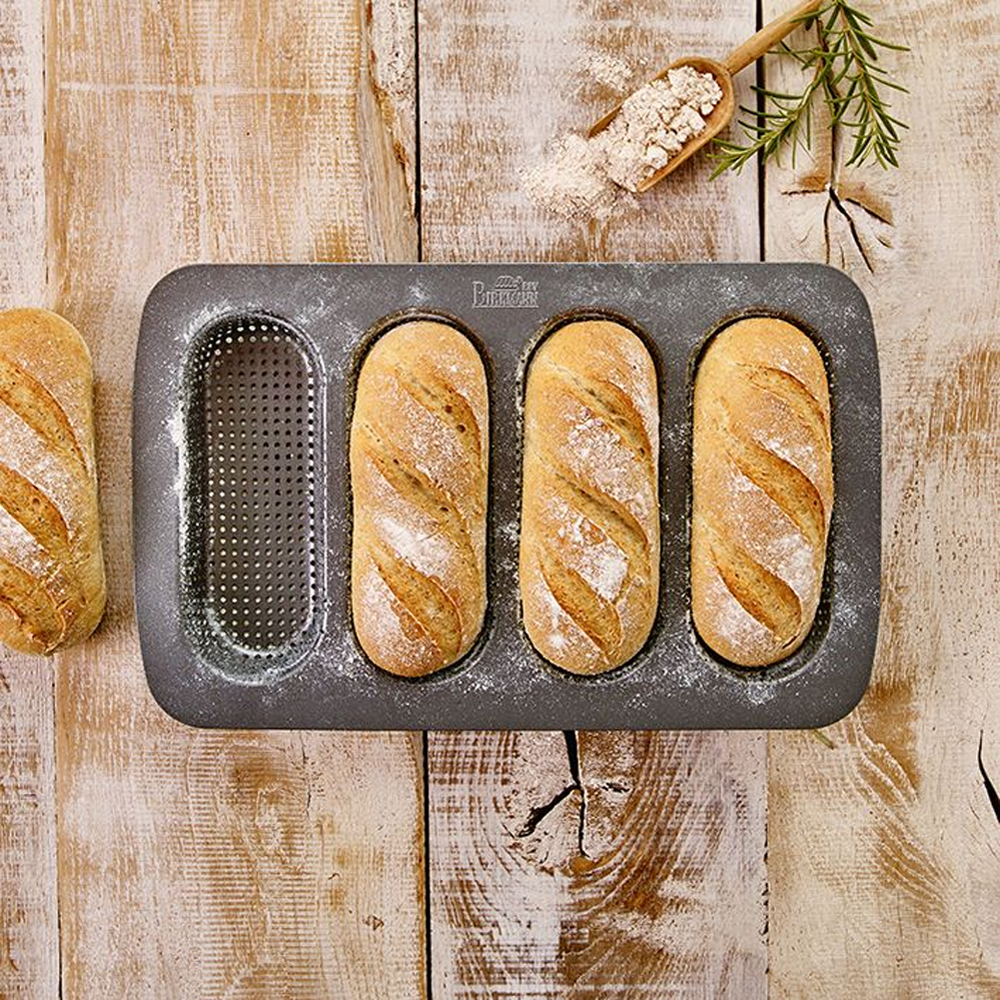 Birkmann - Baguette-sheet