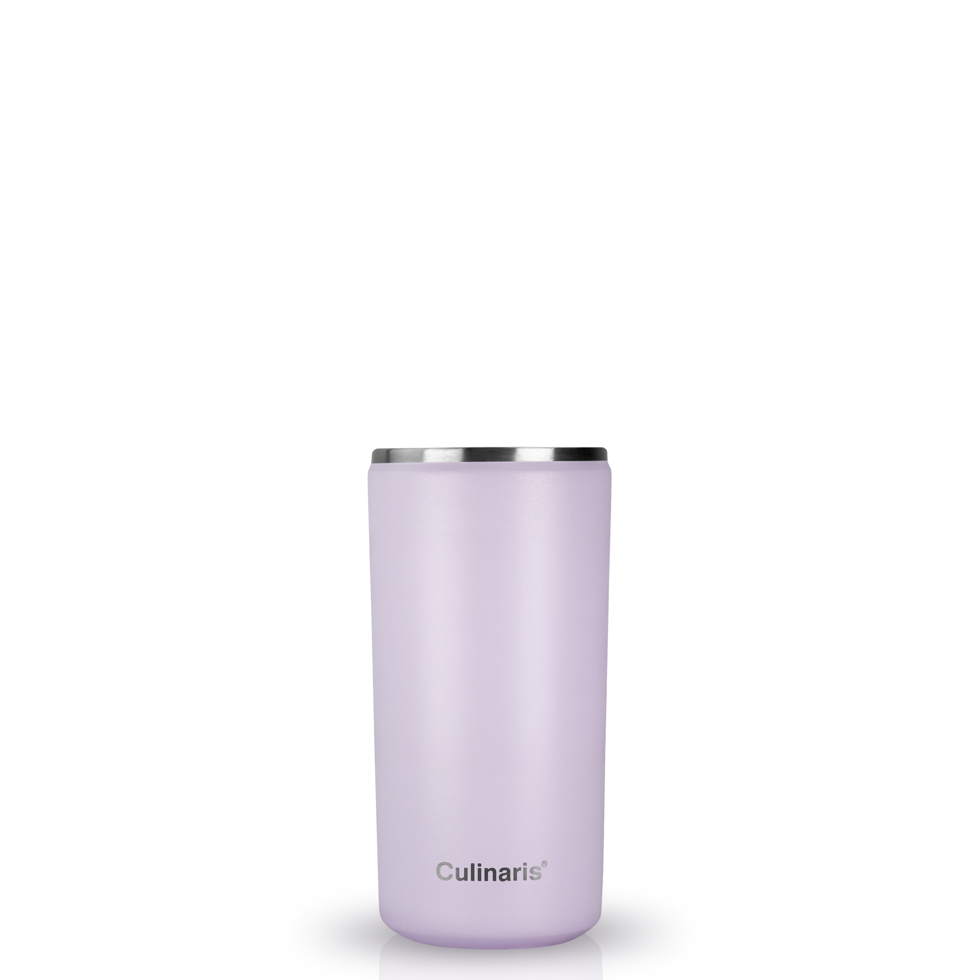 Thermo mug - Amico - 350 ml - lilac | Culinaris Thermo mug - Amico - 350 ml - lilac | Culinaris