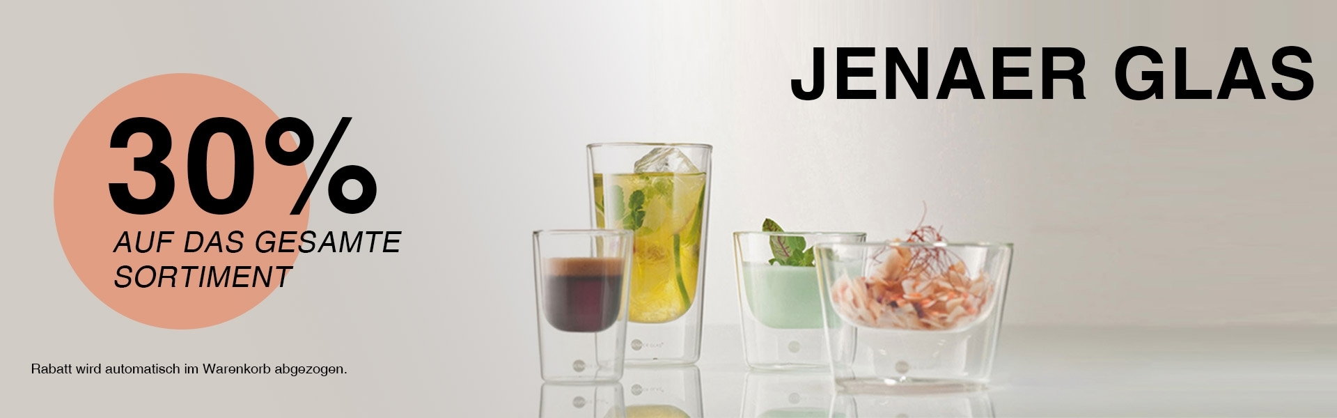Zwiesel Glas - Jeaner Glas