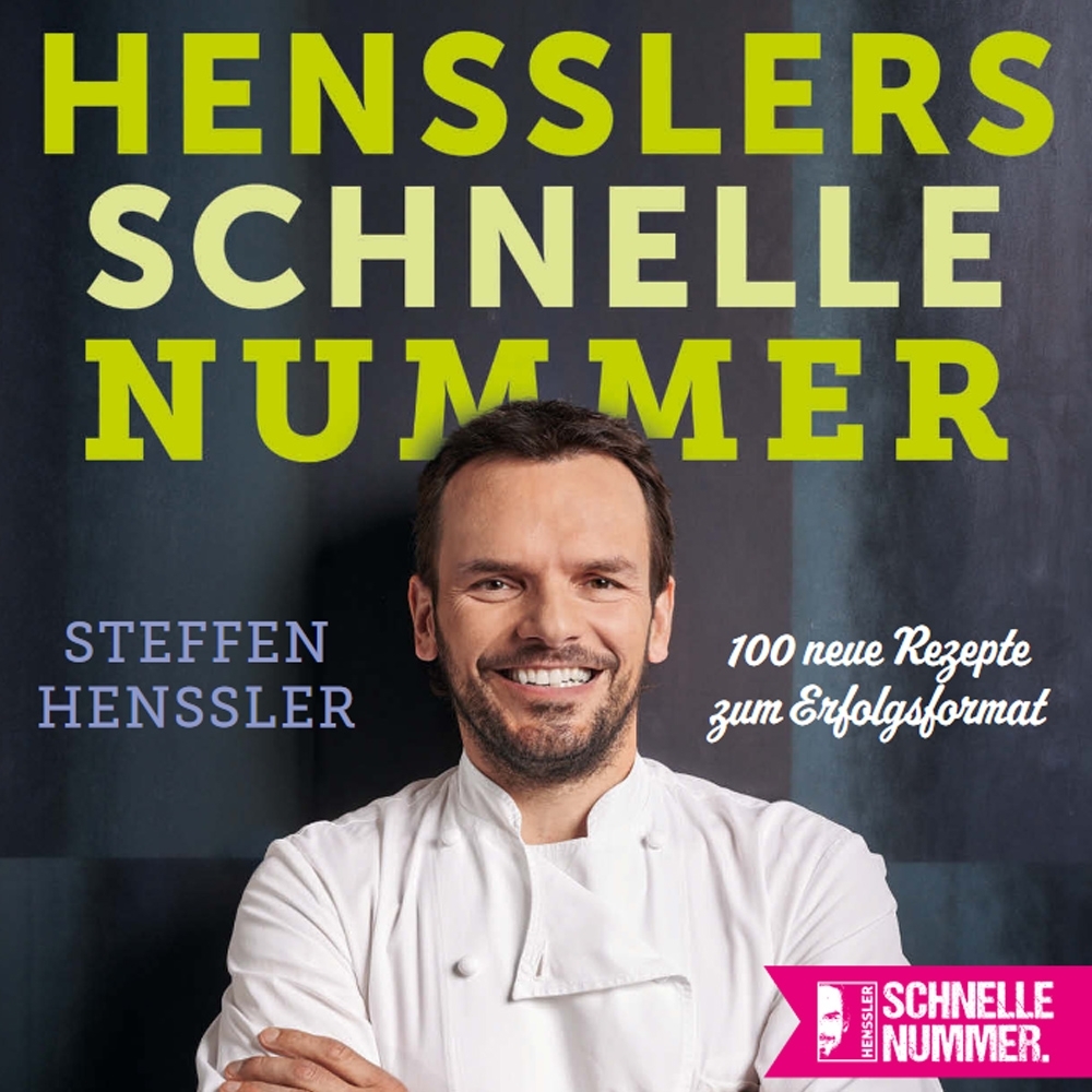 GU - Hensslers schnelle Nummer