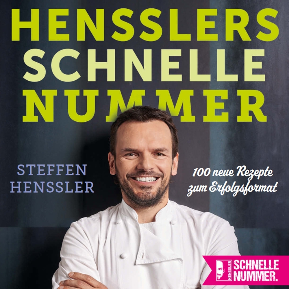 GU - Hensslers schnelle Nummer GU - Hensslers schnelle Nummer