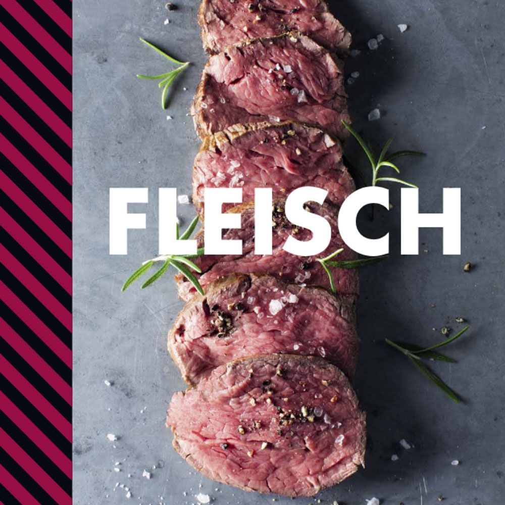 Gu - Fleisch Gu - Fleisch
