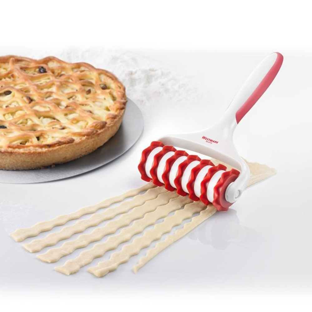 Westmark - Dough strip cutter