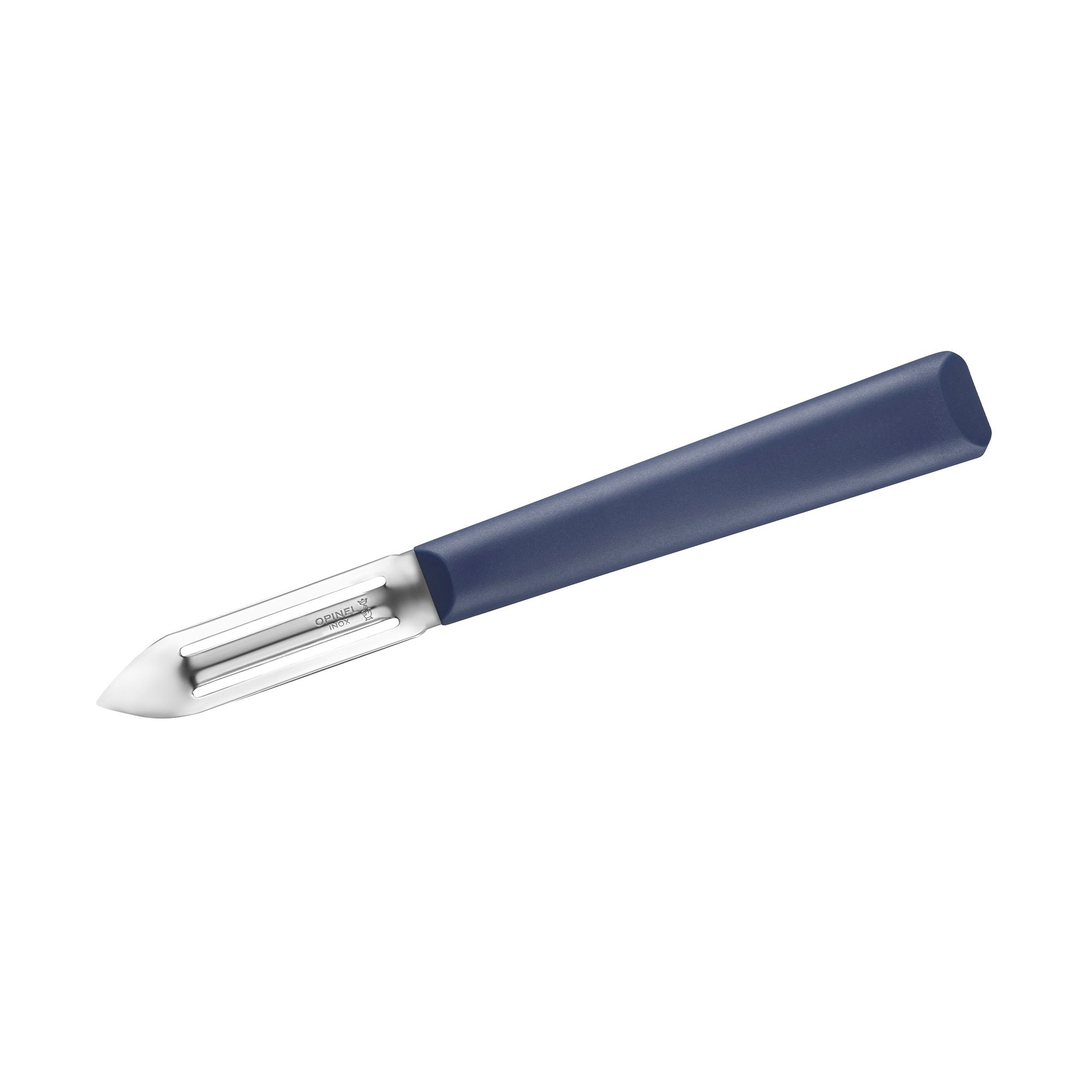 Opinel - Peeling knife No 315 - ESSENTIELS+ - blue