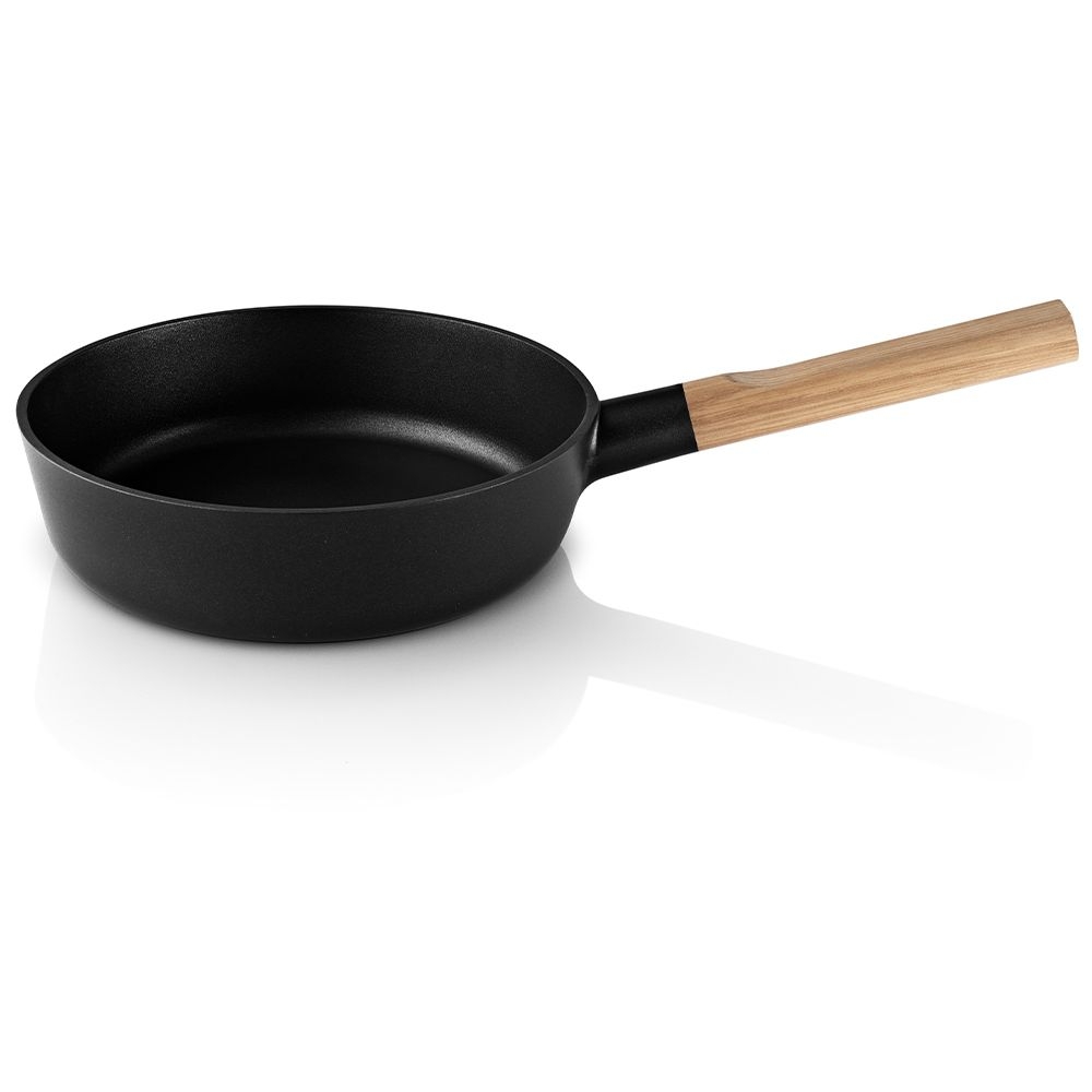 Eva Solo - Sauté Pan 24 cm - NORDIC KITCHEN