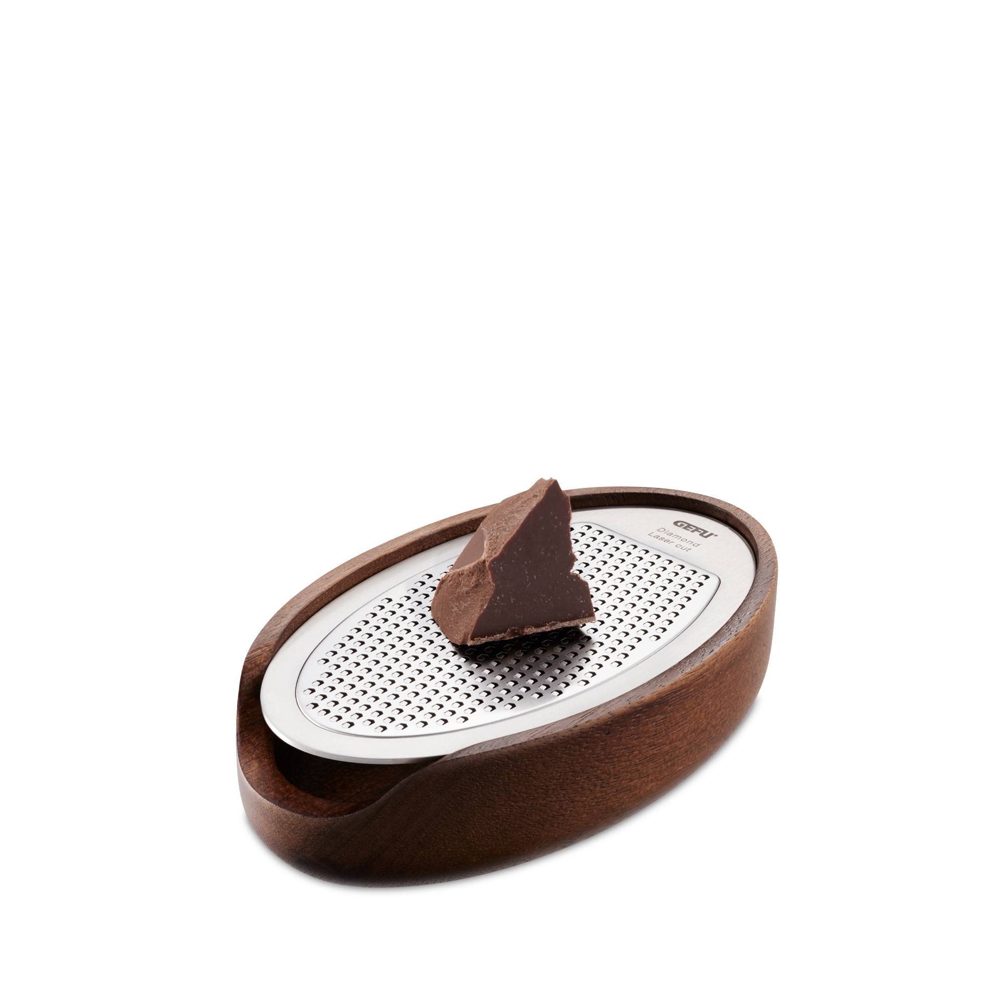 Gefu - Parmesan grater PARMEZO