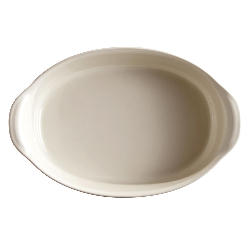 Emile Henry - Oval dish Ultime
