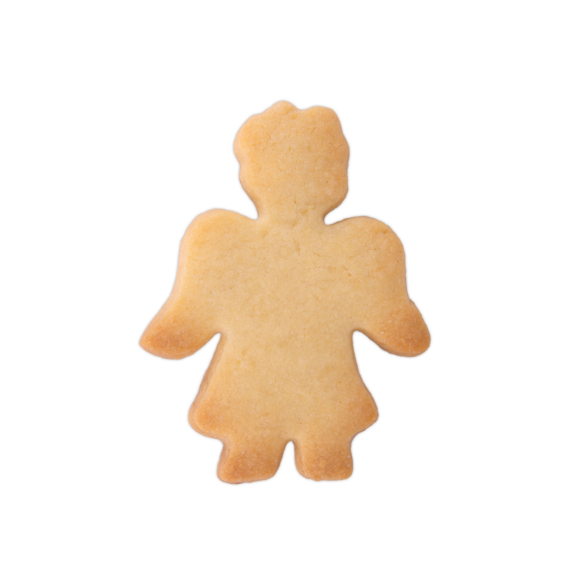 Städter - Ausstecher Engel - 6cm Städter - Ausstecher Engel - 6cm