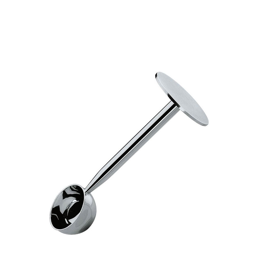 cilio - Espresso pusher with coffee measure cilio - Espresso pusher with coffee measure