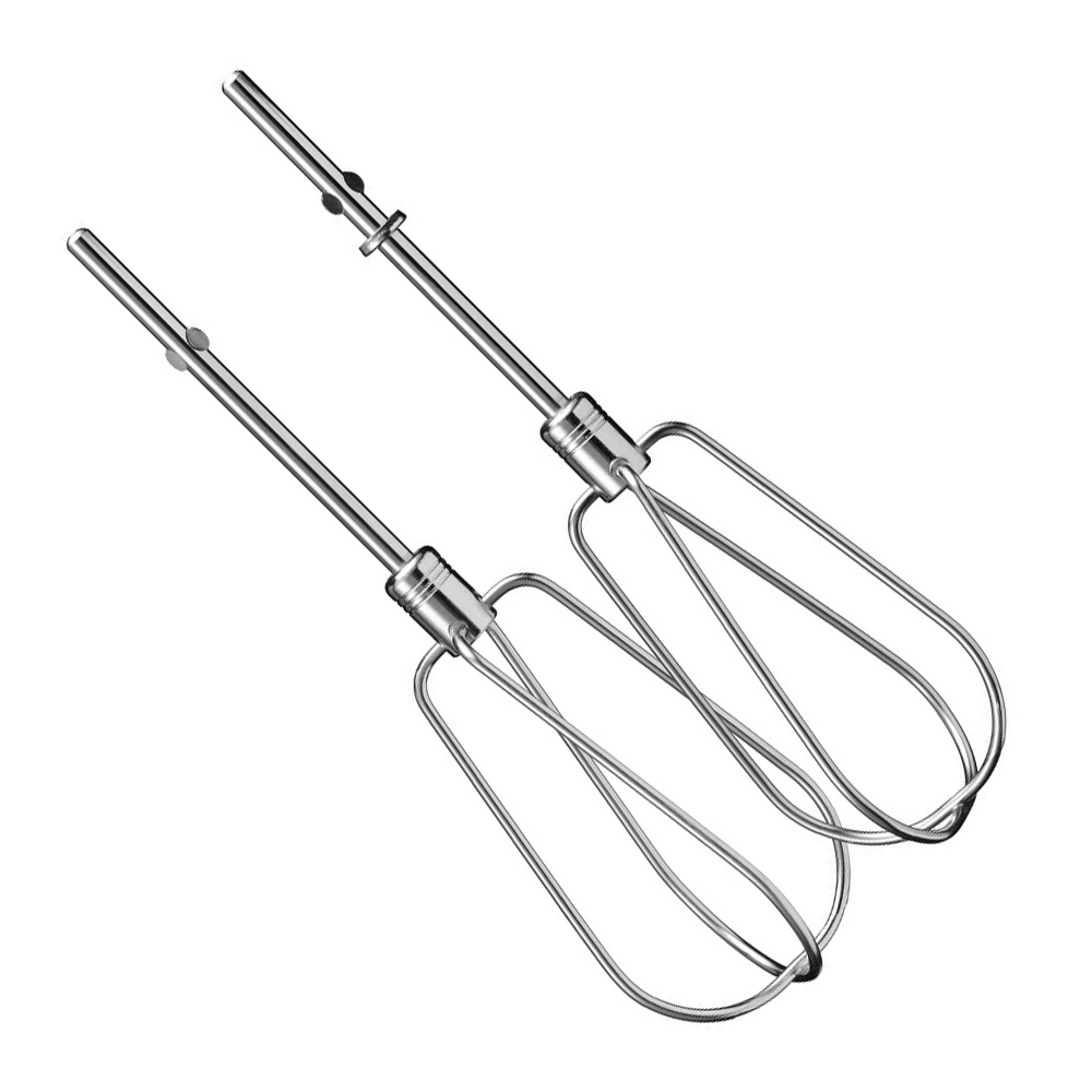 KitchenAid - Handmixer - Turbobesen 2er Set