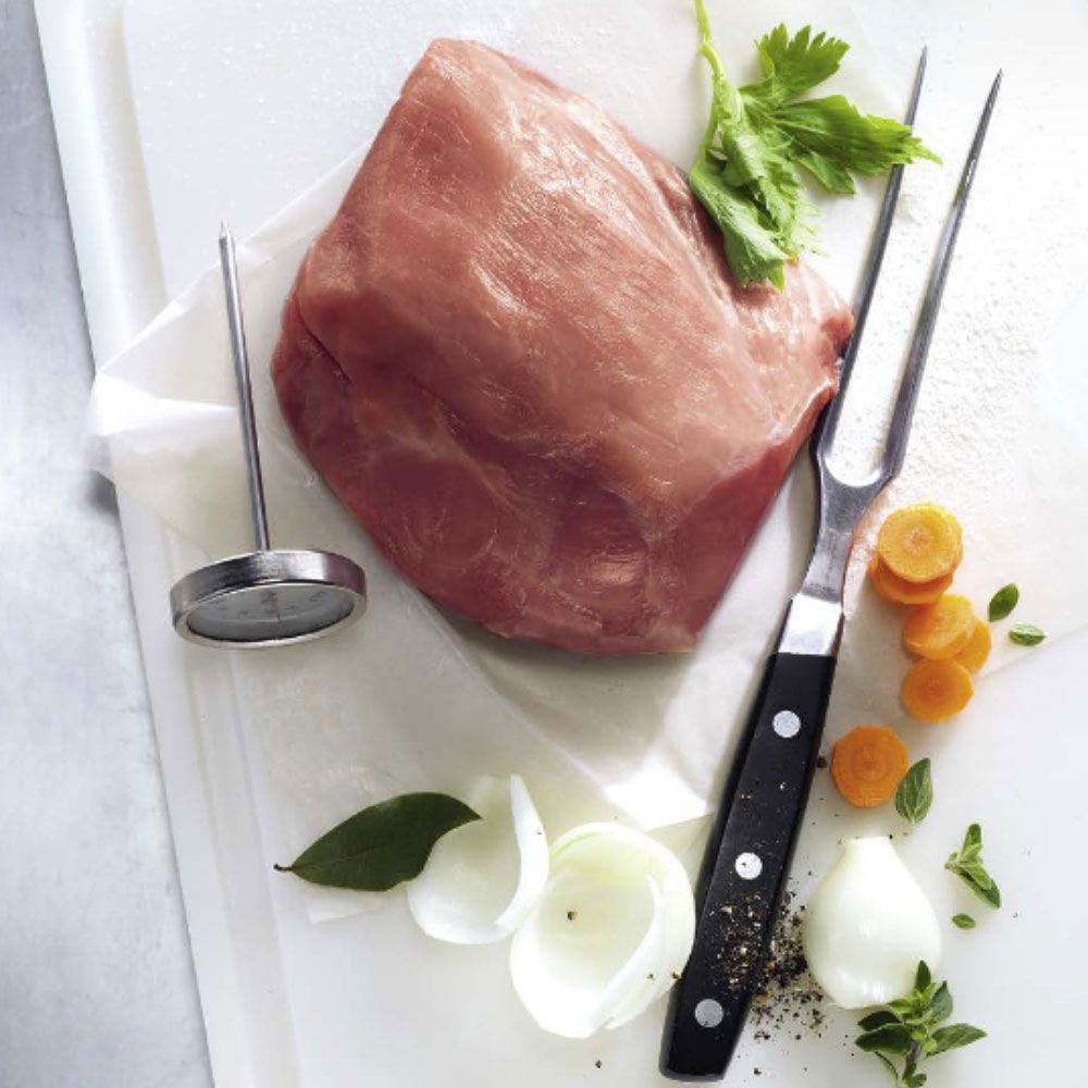 Gu - Fleisch Gu - Fleisch